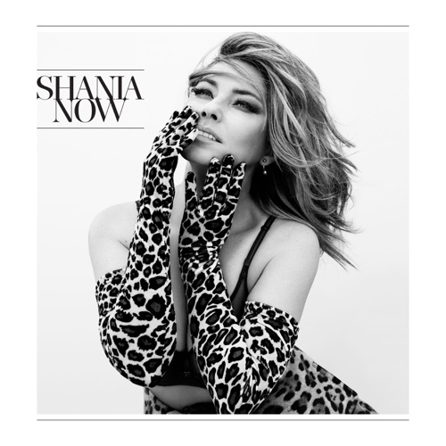 Now (Deluxe) – Shania Twain-无损音乐
