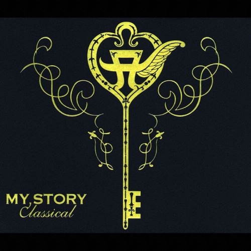 MY STORY Classical – 滨崎步-无损音乐