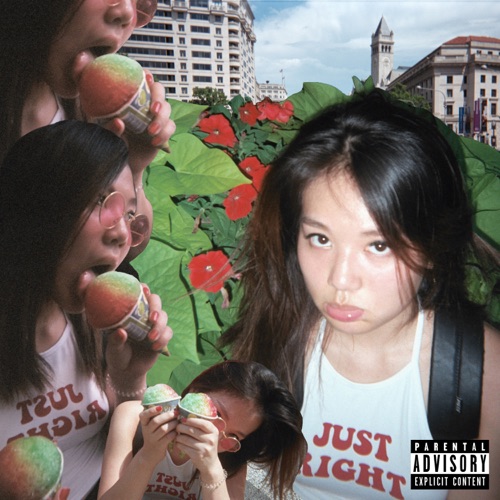 SNOWCONE – Single – REI AMI-无损音乐