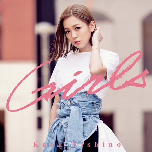Girls – Single – 西野加奈-无损音乐