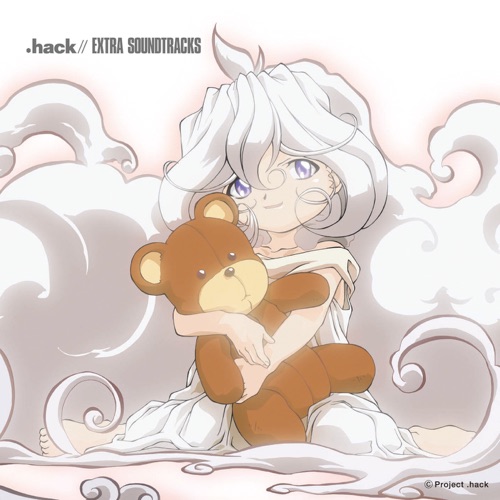 .hack//Extra Soundtracks – 梶浦由记-无损音乐