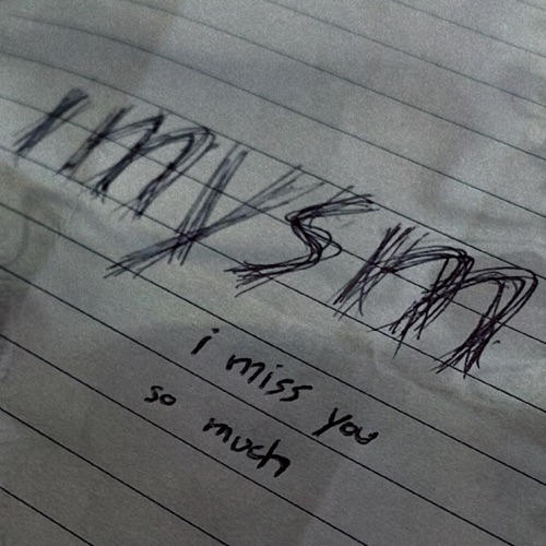 Imysm – Single – 段宜恩-无损音乐