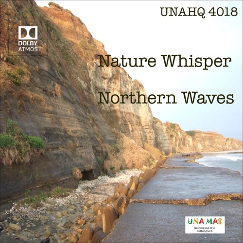 Nature Whisper Northern Waves – Mick Sawaguchi-无损音乐