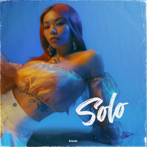 SOLO – 万妮达-无损音乐