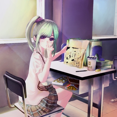 Third Grade Girl (feat. Hatsune Miku) – Single – SolPie-无损音乐