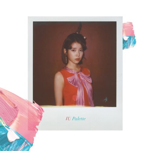 IU Palette-无损音乐