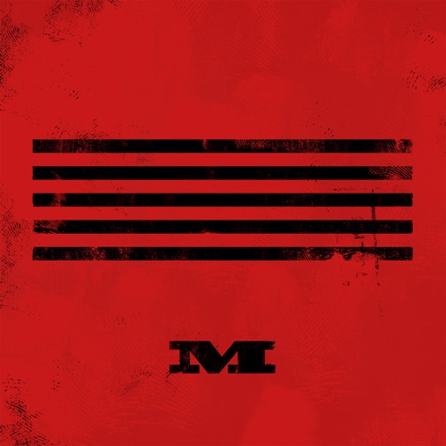 M – Single – BIGBANG-无损音乐
