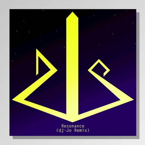 Resonance (feat. Sojiro) – Single – dj-Jo-无损音乐