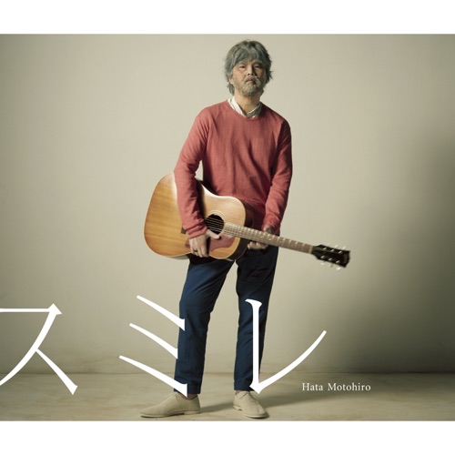 Sumire (Drama Version) – Single – Hata Motohiro-无损音乐