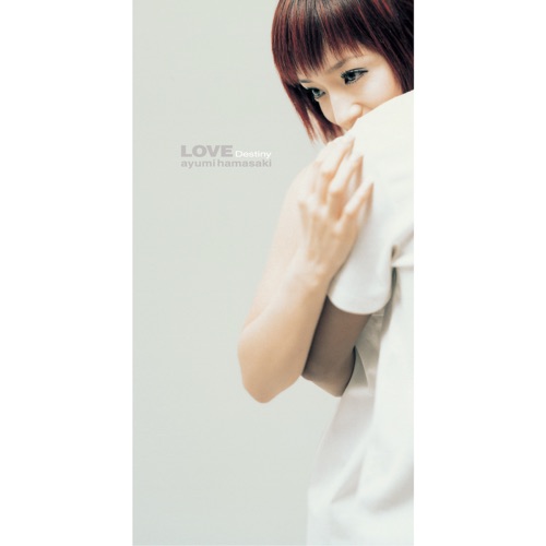 LOVE~Destiny~ – EP – 浜崎あゆみ-无损音乐