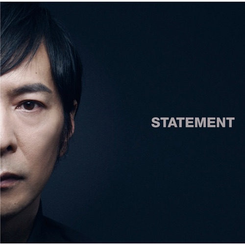 Statement – EP – 德永英明-无损音乐
