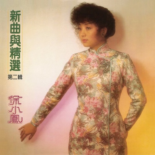 New Songs & Old Hits Vol 2 – 徐小凤-无损音乐