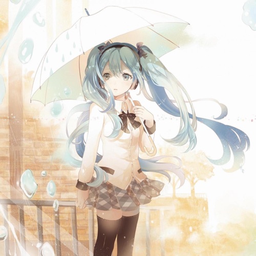 Scene (feat. Hatsune Miku) – Single – keeno-无损音乐