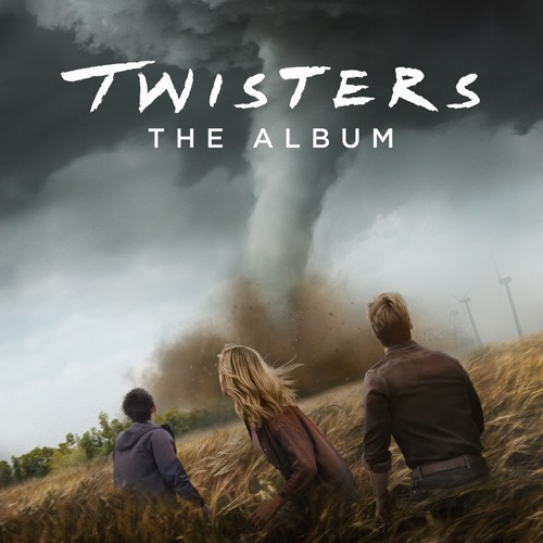 Boots Don’t (From Twisters: The Album) – Single – Shania Twain & BRELAND-无损音乐