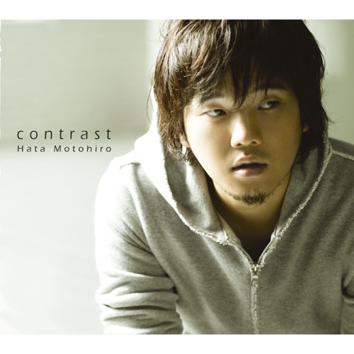 Contrast – Hata Motohiro-无损音乐