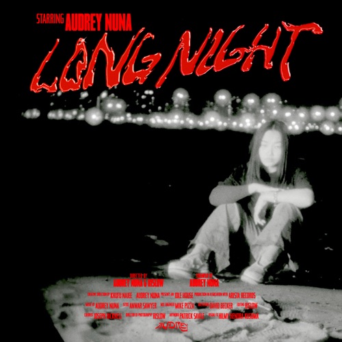 Long Night – Single – AUDREY NUNA-无损音乐