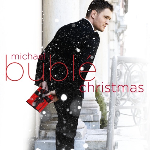 Christmas – Michael Bublé-无损音乐