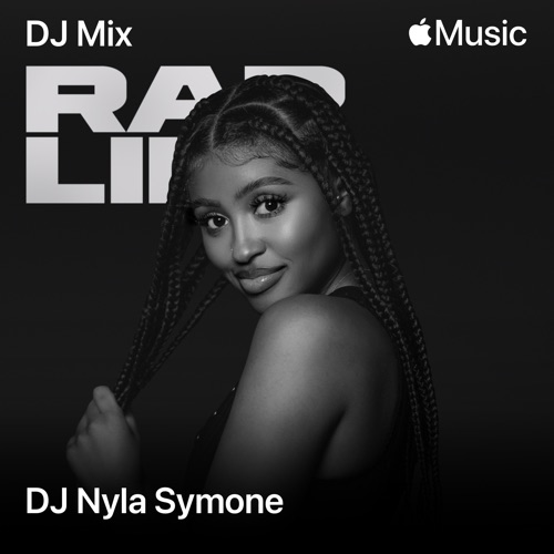 Rap Life: August 2026 (DJ Mix) – Nyla Symone-无损音乐