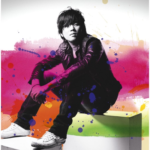 Kimi, Meguru, Boku – EP – Hata Motohiro-无损音乐