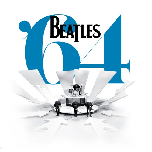 Beatles ’64 (Music from the Disney+ Documentary) – The Beatles-无损音乐