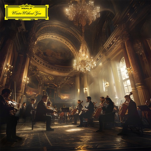 WINTER WITHOUT YOU -Orchestra ver.- – Single – XG-无损音乐