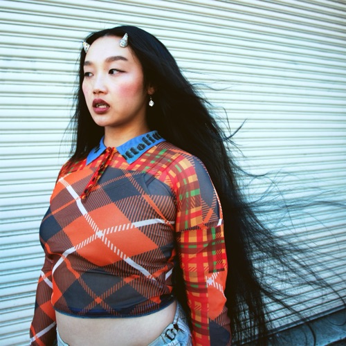 Starving (feat. Teezo Touchdown) – Single – AUDREY NUNA-无损音乐