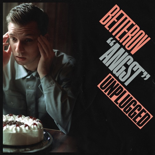 Angst (Unplugged Version) – Single – Betterov-无损音乐
