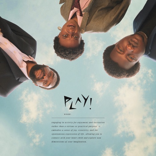 Play! – EP – Estate Shuttle! & Tsuni-无损音乐