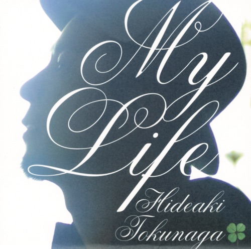 My Life – 德永英明-无损音乐