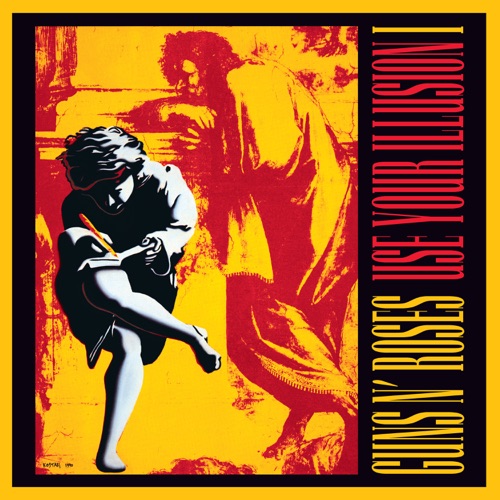 Use Your Illusion I (Deluxe Edition) – Guns N’ Roses-无损音乐