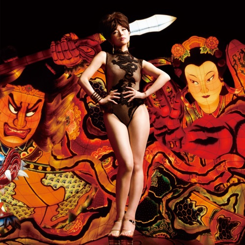 No verao, as noites / God, Nor Buddha – Single – 椎名林檎-无损音乐