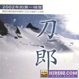 2002年的第一场雪 – 刀郎-无损音乐