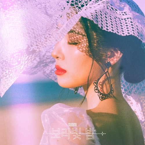 Pporappippam – Single – SUNMI-无损音乐