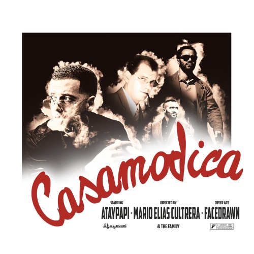 Casamodica – Ataypapi-无损音乐