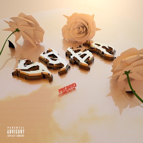 Soba – Single – Pronto-无损音乐