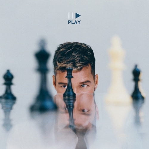 PLAY – EP – Ricky Martin-无损音乐