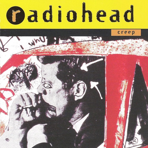 Creep – EP – Radiohead-无损音乐