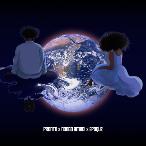 Danger (RMX) – Single – Pronto, Nonso Amadi & Epoque-无损音乐