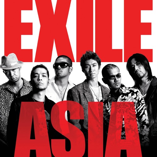 ASIA – 放浪兄弟-无损音乐