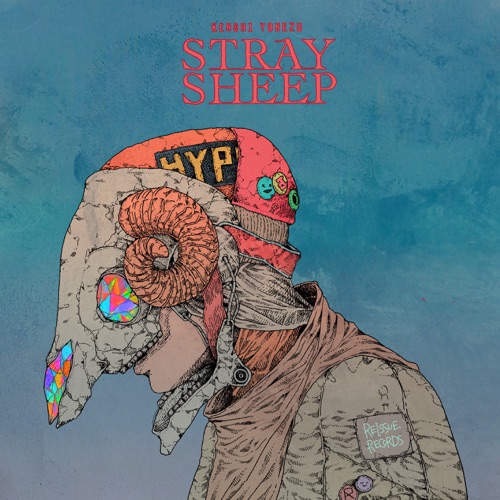 STRAY SHEEP – 米津玄师-无损音乐