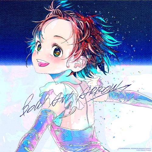 BOW AND ARROW – Single – 米津玄师-无损音乐
