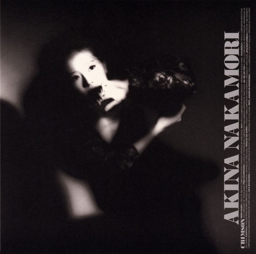 Crimson (2012 Remaster) – 中森明菜-无损音乐