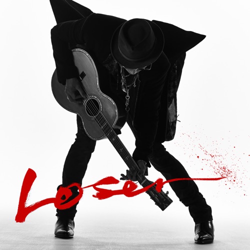 Loser – Single – 长渕刚-无损音乐
