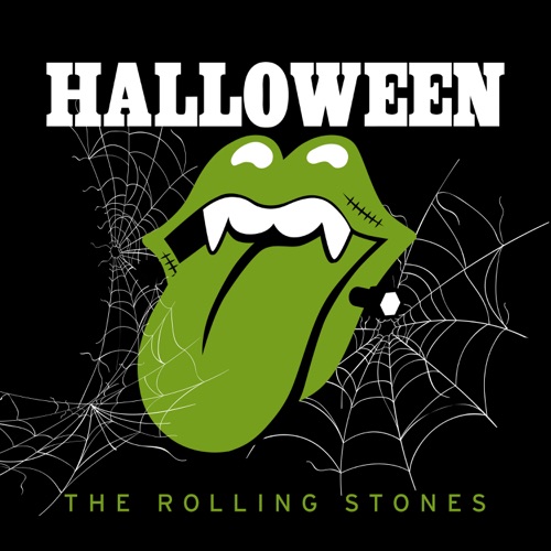 Halloween – EP – The Rolling Stones-无损音乐