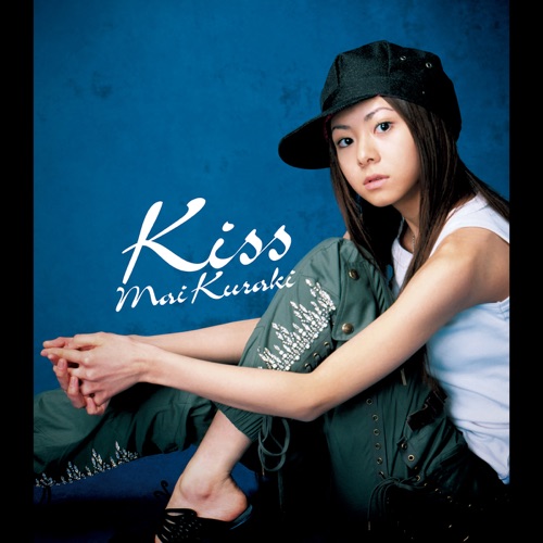 Kiss – Single – 倉木麻衣-无损音乐
