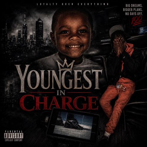 Youngest In Charge – Lul Rell-无损音乐
