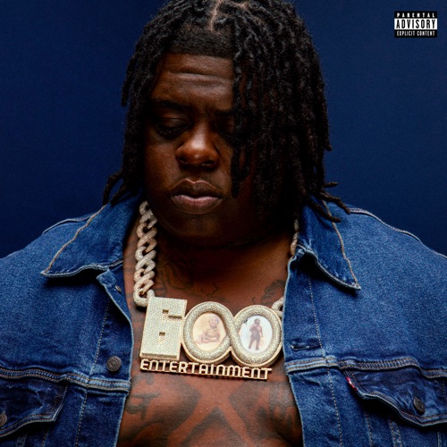 I Hope You’re Happy (Deluxe) – BigXthaPlug I Hope You’re Happy (Deluxe) – BigXthaPlug