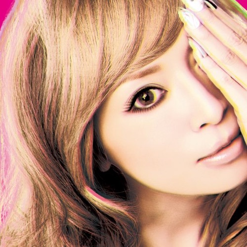 Ayu-mi-x 7 (Version House) [Instrumental] – 滨崎步-无损音乐