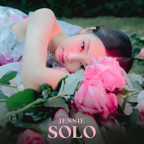 SOLO – Single – JENNIE-无损音乐