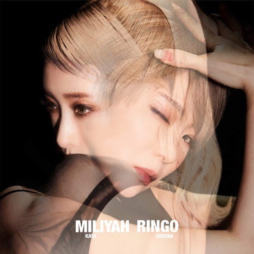 愛楽 – Single – Miliyah & 椎名林檎-无损音乐